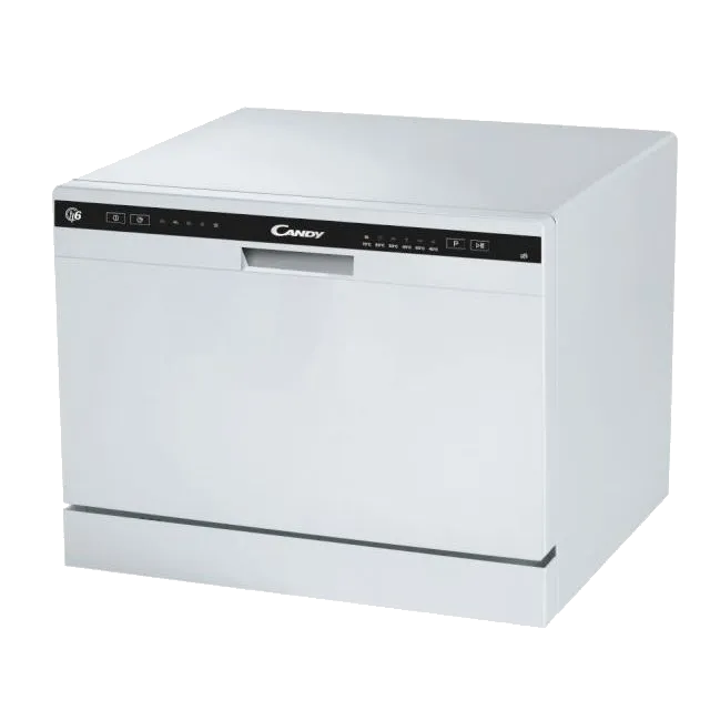CDCP 6/E-07