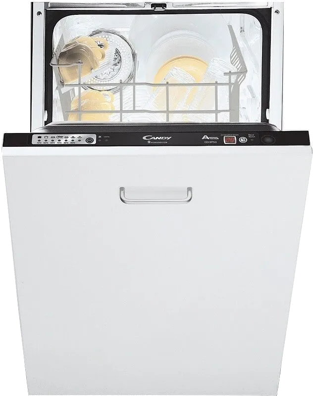 CDI 9P45/E