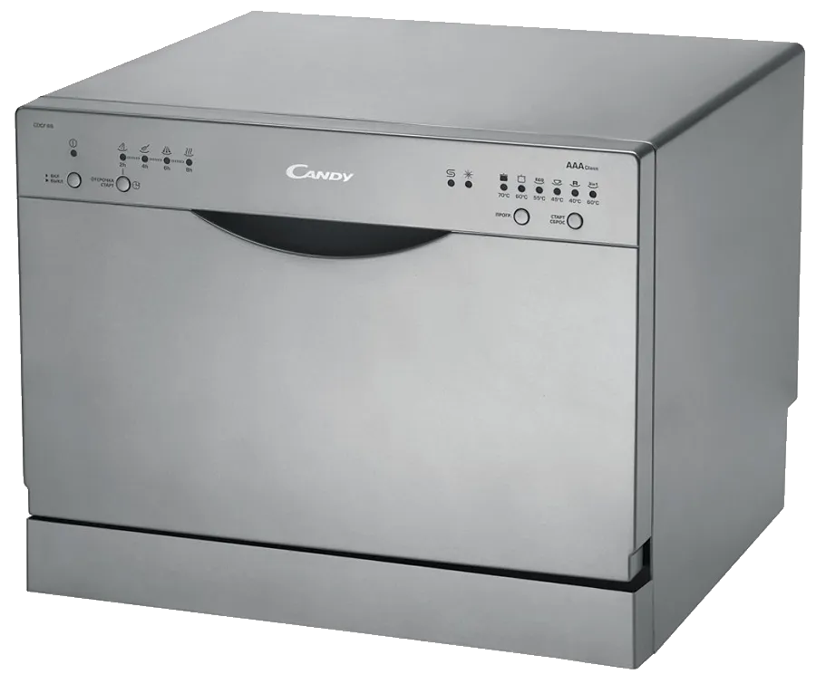 CDCF 6S