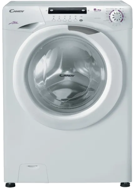 EVO 4 W 2643D-S
