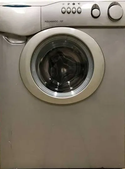 Aquamatic 10T