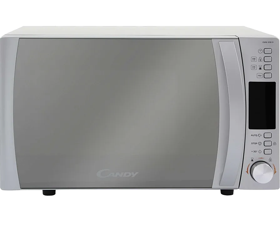 CMW 20 DS